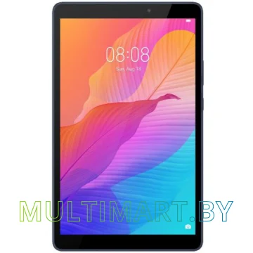Планшет Huawei MatePad T 8 KOB2-L09 32GB LTE (насыщенный синий)